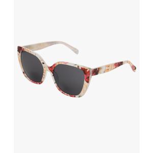 Sofia Vergara x Foster Grant Women's Fiona Bifocal Sunreaders CATEYE Reading Glasses +1,75