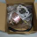 751-10873 Carburetor, Replacement for MTD Cub Cadet 5P65M0B 5P65M0C 5P65MU CC500 CC550SP CC94M CC98M, Replaces 951-10873