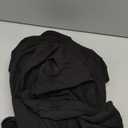 KIFOVEN Women's High Waist Elastic Flare Sexy Bodycon Basic Slim Maxi Skirt (Medium)