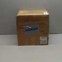 15x6.00-6 Replacement Lawn Mower Tires - 2 Pack Heavy Duty15x6.00-6nhs Rubber Tire and Wheel - Riding Lawn Mower Tires with Bearing Bore 3/4 Inch - Compatible with Most Riding Mowers and Lawn Tractors