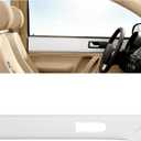 ALMULOO LH Inner Door Panel Compatible with 2000-2010 VW Volkswagen Beetle