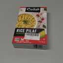 Casbah Authentic Grains, Seasoned Rice Pilaf Mix, 7 Ounce, Best By 10/07/2026
