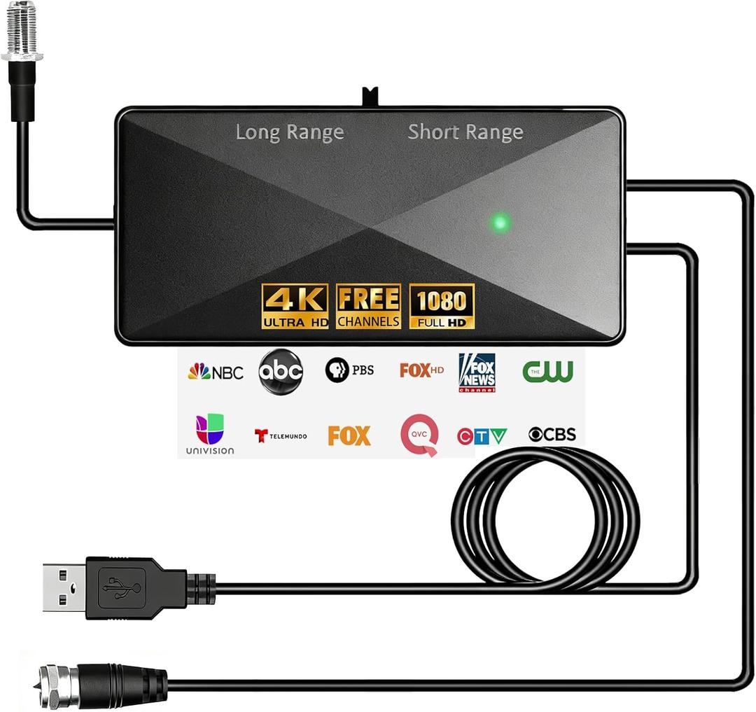 TV AntennERYE