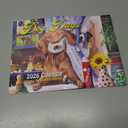 Dog Calendar by Karen Burke 2026 Monthly Wall Calender 12 Month Dogs Gifts | American Made In The USA