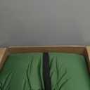 Memory Sleeping Pad, 3.1" Ultra-Thick Foam Sleeping Mats for Camping, Easy Inflate&Deflate,9.5 R-Value Insulated Camping Mattress Pad with Pillow, for Car Travel Tent