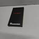 CANSHN Magnetic for iPhone 16 Case [Compatible with MagSafe & MIL-Grade Drop Tested] Slim Translucent Matte Cover, Anti-Scratch Shockproof Phone Case for iPhone 16, Light Blue