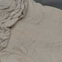 Waterproof and Anti-Slip Dog Bed Cover and Pet Blanket Sofa Pet Bed Mat car Incontinence Mattress Protectors Furniture Couch Cover for Most Cats Dogs, Pets82x102-Ivory (82x102Inch (Pack of 1))