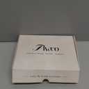 Curly Clip In Hair Extensions, 4PCS 20 Inch Natural Black Extensions Clip Ins Lace Weft Curly Invisible Natural Hairpieces for Women