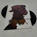 Demon Days, Format: Vinyl
