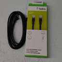 Belkin Patch cablecast Black (A3L791BT02MBLKS)