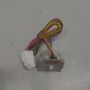 EAU65058315 Evaporator Fan Motor Assembly for LG & Kenmore Refrigerators, Replaces AP7211789 PS17308826 EAU63103209, Compatible with LFC21776ST LFCS22520S LFX25973D LFX25974ST