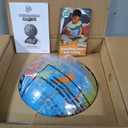 LeapFrog Magic Adventures Globe (Frustration Free Packaging), 11" x 10" x 14"