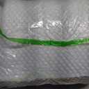 Cervical Neck Pillow for Pain Relief, Contour Memory Foam Pillows for Sleeping, Odorless Ergonomic Pillow Adjustable Orthopedic Cooling Pillow Bed Pillow Neck Support for Side Back Stomach Sleepers (Blue & Grey)