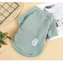 Happy Bear Cat/Dog Swaeter Size Small