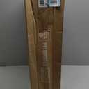 Tempur-Pedic Memory Foam Symphony Pillow Luxury Soft Feel, Standard, White