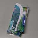 Interactive Cat Toy for indoor Cats, Upgraded Cat Water Mat with Fish - Thickened 0.7mm Enrichment Stimulating Water Sensory Play Mat, Water Bed Toys for Bored Adult Kitten Cats to Exercise & Hunting