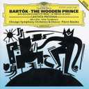 Bartk: The Wooden Prince / Cantata Profana
