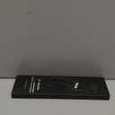 Smart Watch for Men Women Compatible with iPhone Samsung Android Phone 1.69 inch Full Touch Screen IP68 Waterproof Bluetooh Fitness Tracker Heart Rate/Sleep Monitor (Matte Black)