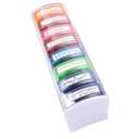 8pcs Classroom Reward Stamps Set Teacher Stamp Funny Remarks for Elementary School Homeschool Random Style