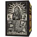 Liquid Death Soda-Flavored Sparkling Water - Rootbeer Wrath, Less Sugar*, Huge Flavor, No Caffeine, No Artificial Sweeteners, 12 Fl Oz (Pack of 12) (EXP 06/29/27)