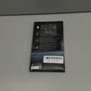 SPORTLINK for iPhone 17 Case - IP68 Waterproof Military Protective Full Body Heavy Duty Shockproof 360 Sealed Dustproof with Camera Screen Protector Phone Cover for iPhone 17 6.3" Black