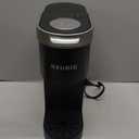 Keurig K-Mini Single Serve K-Cup Pod Coffee Maker, 6 to 12oz Brew size, with Cord Storage, Perfect for Small Spaces, Black
