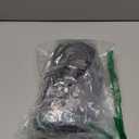 SANTINY Women's Joggers Pants Pockets Drawstring Running Sweatpants for Women Lounge Workout Jogging (Black) S