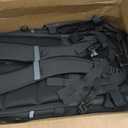Black Backpack