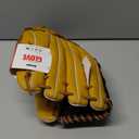 Franklin Sports Field Master Series Baseball Gloves, 12", Right Hand Throw