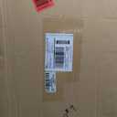 Natural Solid Wood Water Dispenser Floor Stand (32.8" Hight-11.2" Wide) Drink Dispenser Floor Stand with 3 Round Shelfs Included for 1-5 Gallon Water Bottles/Crocks, Water Jug (Walnut Color)