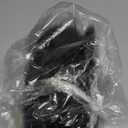 Magnetic Gym Bag for Men Women-Water Bottle Carrier Holder with Strap & Phone Pockets for 40oz Tumbler with Handle, 4 Built-in Magnets Small Gym Bag for Sports, Concert Airline Travel Walking (Black)