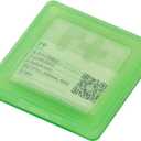 Cloudray Raytools Original Protective Windows Laser Optical Protection Lens 27.9 * 4.1 0-4kW Fiber Laser Cutting Head Accessories 1PCS 27.9x4.1