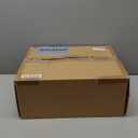 Froova 4FT Light up Numbers 40 Mosaic Numbers Marquee Lights Sign 40 Frame with Slots for 40th Birthday Party Large Cardboard with Light Bulbs Pre-Cut Kit Giant Cut-Out Thick Foam Board Sign DIY Party