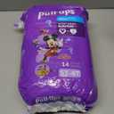 Pull-Ups Boys' Potty Training Pants, Size 5T-6T Training Underwear (46+ lbs), 14 Count