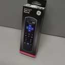 GE Roku TV Remote Replacement Only for ROKU TV and TCL/ONN/Hisense/Sharp/Element/Westinghouse/Philips Replacement Remote 66814