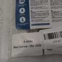 6 Pack Silvervine Sticks Cat Toy, Natural Chew Stick for Dental Care Teeth Cleaning,Matatabi Cat nip Treat Toys for Indoor Cats& Kittens