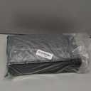 2 Pack Squat Wedge Blocks,Non Slip Professional Squat Ramp for Heel Elevated Squats Calf Raises Platform, Calf Stretcher, Balance, Pushup, Yoga Wrist Support, Pilates, Squat, Riser Block