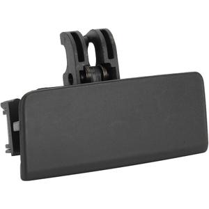 Glove Box Handle Opener 735416852 Fit for Punto 2005 2013 L Hand Driving Glove Container Take Care of Substitute is Appropr2013 Glove Box 2013 Rav 4 Glove Box Handle Glove Box
