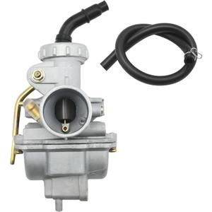 Anxingo PZ20 Carburetor Replacement for Kazuma Baja 50cc 70cc 90cc 110cc 125cc,for Chinese Quad 4 stroke ATV 4 wheeler Go kart Dirt Bike CRF50F XL75 CRF80F XR50R