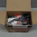 Xcluder Rodent Control Fill Fabric, Large DIY Kit, Stainless Steel Wool, Stops Rats and Mice