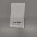 Shields Up for iPhone 13 Case with Stand, Phone Case with Double Ring Holder [Adjustable & Foldable] Protective Translucent Matte Cover for iPhone 13 6.1 inch - Frosted Blue