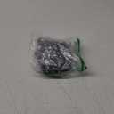 CollarDirect Leather Basket Dog Muzzle for German Shepherd Staffordshire Terrier Pitbull Medium Large Breeds Training, Anti-Barking, Biting, Chewing (Black)