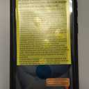 CENHUFO Magnetic Privacy for Samsung Galaxy S24 Ultra Case, Full Body Phone Case with Built-in Privacy Screen Protector and Camera Lens Cover, Anti Peep Shockproof Protective Clear Bumper - Black