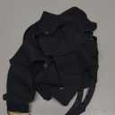 Sexy Lingerie for Women Hollow Out Elastic Harness Lingerie Curvy Sleepwear Naughty Outfits (One Size, Black)