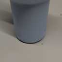 Trek Tumbler with Handle and Straw Lid | Cup Holder Friendly Insulated Stainless Steel Travel Mug | Ice Melt