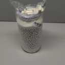 Hydraful 64 oz Tumbler with Handle and Straw - 100% Leak-Proof - Insulated Cup Reusable Stainless Steel Large Water Bottle Travel Mug for Gym, Hiking, and Camping - Gifts for Women Men Him Her