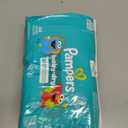 Pampers Diapers - Baby Dry - Size 1, 44 Count, Absorbent Disposable Infant Diaper (Packaging May Vary)