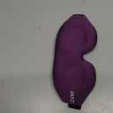 MZOO Purple Sleeping Goggles