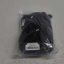 Quenteen Women's Athletic Shorts Jogger Sweat Casual Loose Bermuda Shorts  (3X-Large, 9 Inch Black)