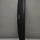 Falafa Trunk Cargo Cover for Ford Explorer 2020-2025, Retractable Cargo Cover with Carbon Fiber Texture Ends Punch-Free, Trunk Shade Shield Rear Security Cover for Explorer Accessories